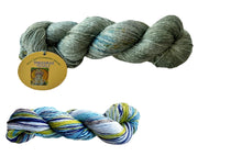 Load image into Gallery viewer, Boon shawl