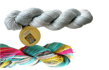 Load image into Gallery viewer, Boon shawl