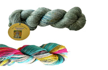 Load image into Gallery viewer, Boon shawl