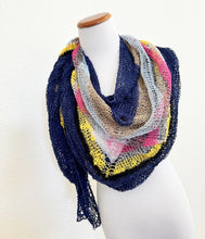 Load image into Gallery viewer, Boon shawl