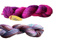 Load image into Gallery viewer, Boon shawl