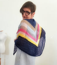 Load image into Gallery viewer, Boon shawl