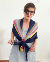 Load image into Gallery viewer, Boon shawl