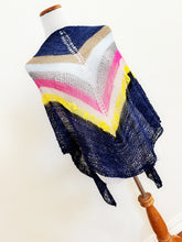 Load image into Gallery viewer, Boon shawl