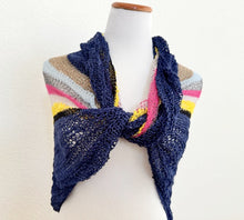 Load image into Gallery viewer, Boon shawl