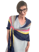 Load image into Gallery viewer, Boon shawl