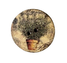 Load image into Gallery viewer, Botanicals shawl pins