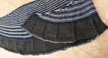 Load image into Gallery viewer, Bowen shawl, save 15%