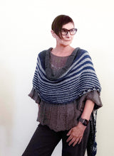 Load image into Gallery viewer, Bowen shawl, save 15%