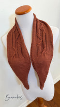 Load image into Gallery viewer, Branches scarf