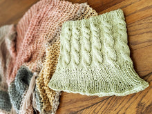 Load image into Gallery viewer, Brioni cowl