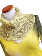 Load image into Gallery viewer, Brioni cowl