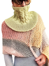 Load image into Gallery viewer, Brioni cowl