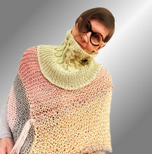 Load image into Gallery viewer, Brioni cowl