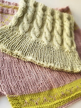 Load image into Gallery viewer, Brioni cowl