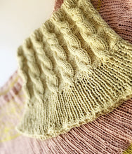 Load image into Gallery viewer, Brioni cowl