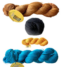 Load image into Gallery viewer, Bromley shawl