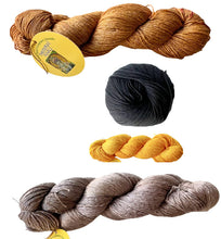 Load image into Gallery viewer, Bromley shawl