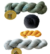 Load image into Gallery viewer, Bromley shawl