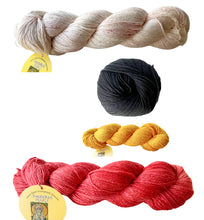 Load image into Gallery viewer, Bromley shawl