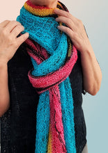 Load image into Gallery viewer, Bromley shawl