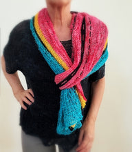 Load image into Gallery viewer, Bromley shawl