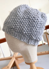 Load image into Gallery viewer, Bunches of seeds cowl/hat or set of both - yarnz2GO.com