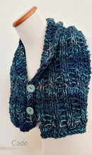 Load image into Gallery viewer, Cade neck warmer