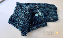 Load image into Gallery viewer, Cade neck warmer