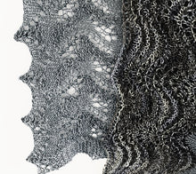 Load image into Gallery viewer, Cadenza for fleece, pattern