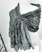 Load image into Gallery viewer, Cadenza for fleece, pattern