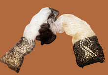 Load image into Gallery viewer, Caffeinated scarf