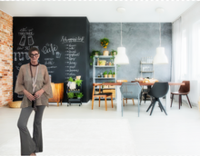 Load image into Gallery viewer, Caffeinated scarf