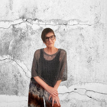 Load image into Gallery viewer, Caia sweater, kit - yarnz2GO.com