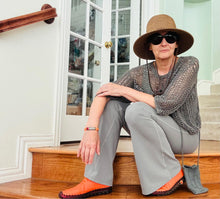 Load image into Gallery viewer, Caia sweater, kit - yarnz2GO.com