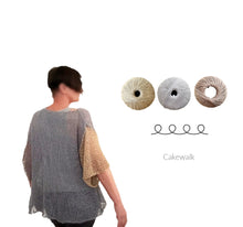 Load image into Gallery viewer, Cakewalk top