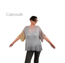 Load image into Gallery viewer, Cakewalk top