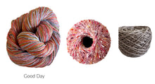 Load image into Gallery viewer, Christelle shawl - yarnz2GO.com