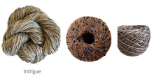 Load image into Gallery viewer, Christelle shawl - yarnz2GO.com