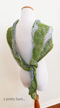Load image into Gallery viewer, Christelle shawl - yarnz2GO.com