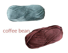 Load image into Gallery viewer, Coffee bean beanie
