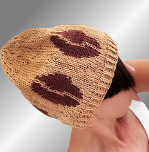 Load image into Gallery viewer, Coffee bean beanie