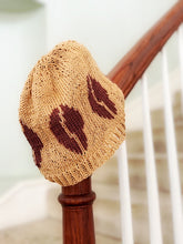 Load image into Gallery viewer, Coffee bean beanie