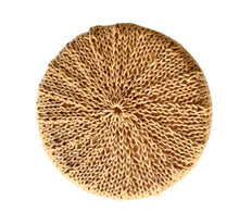 Load image into Gallery viewer, Coffee bean beanie