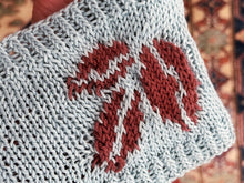 Load image into Gallery viewer, Coffee bean cowl