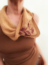 Load image into Gallery viewer, Coffee bean kerchief