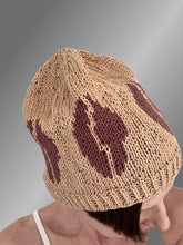 Load image into Gallery viewer, Coffee bean beanie