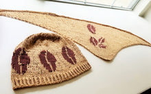 Load image into Gallery viewer, Coffee bean kerchief