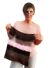 Load image into Gallery viewer, Corda cowl