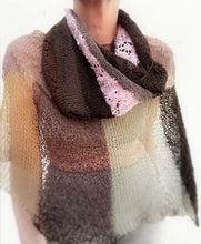 Load image into Gallery viewer, Corda cowl